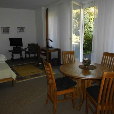 Ferienwohnung Christa Rohde Bad Münder am Deister Exteriör bild
