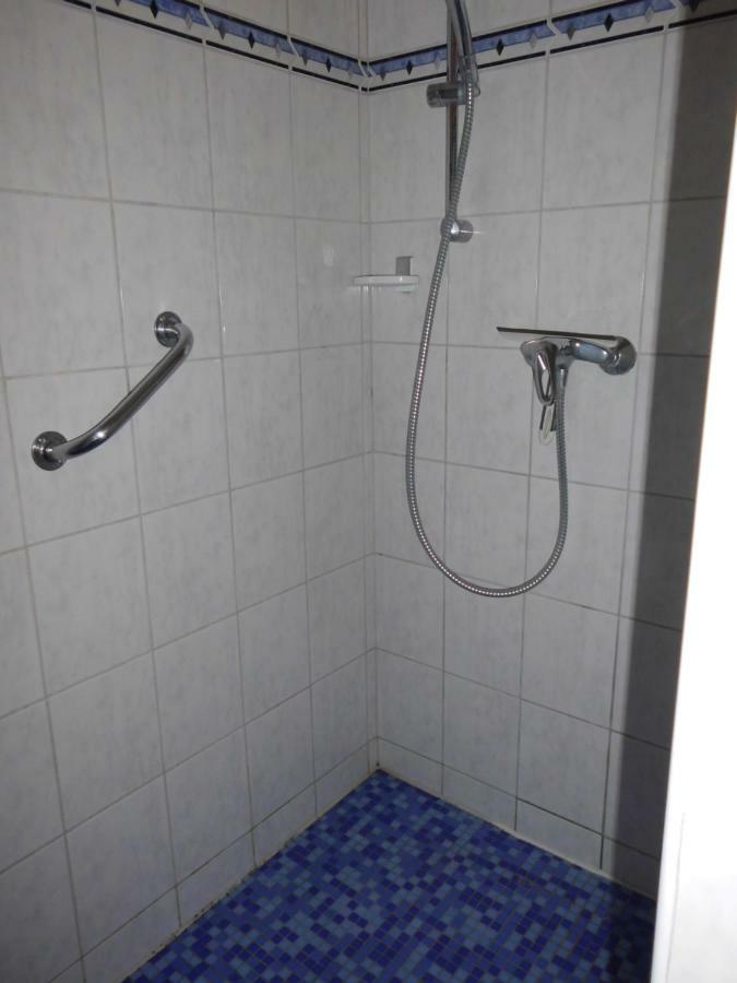 Ferienwohnung Christa Rohde Bad Münder am Deister Exteriör bild